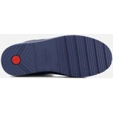 Hunter - 100% Recycled Play Short - Regenlaarzen - Blauw