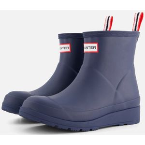 Hunter womens play short boot Dames Regenlaarzen