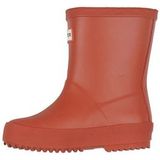 Hunter - Original First Classic Rorbu - Regenlaars - Rust - Natuurrubber