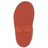 Hunter - Original First Classic Rorbu - Regenlaars - Rust - Natuurrubber