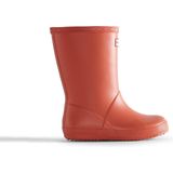 Hunter - Original First Classic Rorbu - Regenlaars - Rust - Natuurrubber