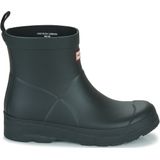 Hunter BK Play Boot Unisex Regenlaarzen - Maat 33