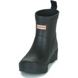 Hunter  Play Boot  Laarzen  kind Zwart