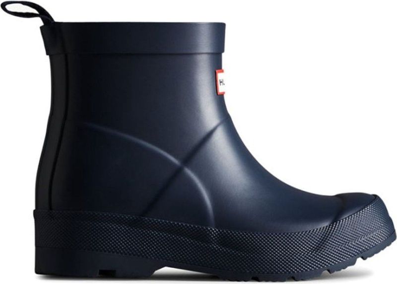 Hunter BK Play Boot Unisex Regenlaarzen