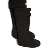 Hunter - Plain - Ondergoed - Zwart - 100% Polyester