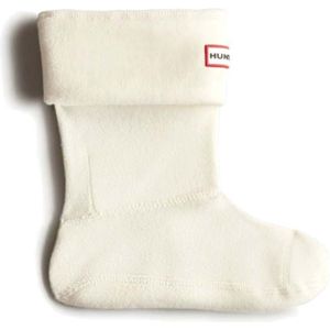 Recycled Fleece Short Boot Sock