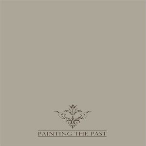 Painting the Past Proefpotje Monument Grey (NN02) 60 mL