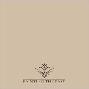 Painting the Past - Matt Emulsion - Krijtverf - Dune (03) - 2.5 L
