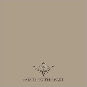Painting the Past - Matt Emulsion - Krijtverf - Clay (32) - 2.5 L