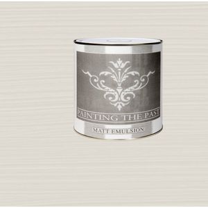 Painting the Past - Matt Emulsion - Krijtverf - Chalk (41) - 2.5 L