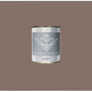 Painting the Past - Matt Finish - Mauve - 750 ml