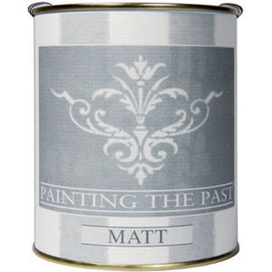 Painting The Past Matt - Aubergine - 750 ml