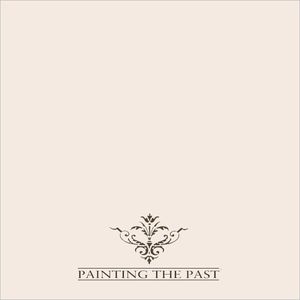 Painting the Past - Matt Emulsion - Krijtverf - Old White (NN01) - 2.5 L