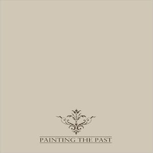 Painting the Past - Matt Emulsion - Krijtverf - Iced Coffee (NN20) - 2.5 L