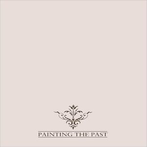 Painting the Past - Matt Emulsion - Krijtverf - Rose White (NN 91) - 2.5 L