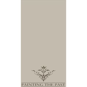 Painting the Past - Matt Emulsion - Krijtverf - Khaki (SC07) - 2.5 L