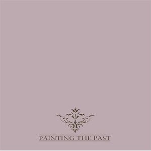Painting the Past - Matt Emulsion - Krijtverf - Velvet Plum (SC94) - 2.5 L