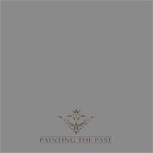 Painting the Past Proefpotje Silver 60 mL