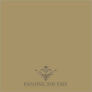 Painting the Past Proefpotje Gold 60 mL