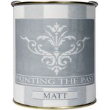 Painting the Past Matt Krijtlak 750 ml - SC71 Mint 750 ml - Krijtverf