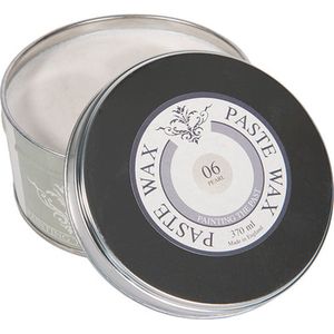 Painting the Past - Paste Wax - 06 Pearl - 370ml