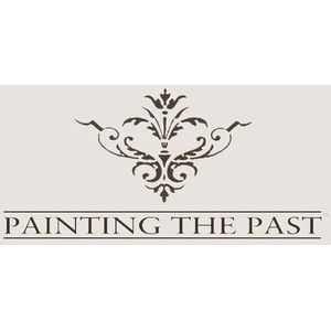 Painting the Past - Matt Emulsion - Krijtverf - Chalk White (S00) - 2.5 L
