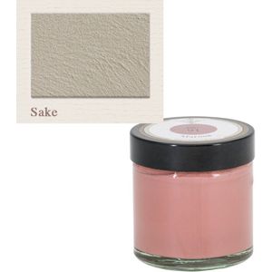 Painting The Past Proefpotje Rustica - Sake - 60 ml - Kleurtester - Verf Tester