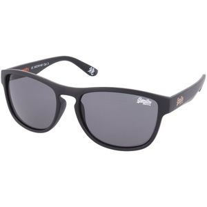 Superdry Rockstar 104b Zonnebril Goud CAT3 Man