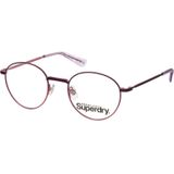 Uniseks Brillenframe Superdry SDO DAKOTA 49020