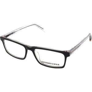 Superdry SDO 3001 104 Rechthoekig Brillen, Heren