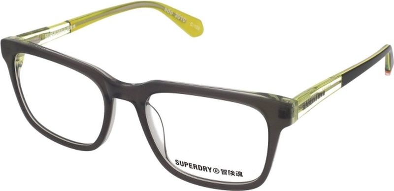 Brillen met correctie Superdry SDO 3010 108