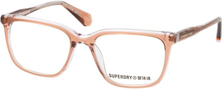 Brillen met correctie Superdry SDO 3015 103