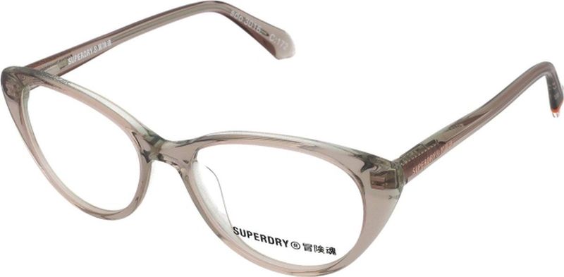 Brillen met correctie Superdry SDO 3016 172