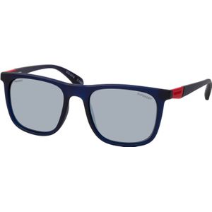 Superdry Sds 5016 106p Zonnebril Transparant CAT3 Man