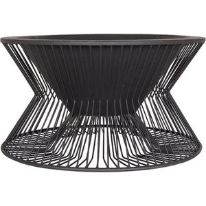 Milaan Firepit