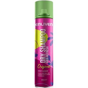 Enliven Dry Shampoo Original 300 ml