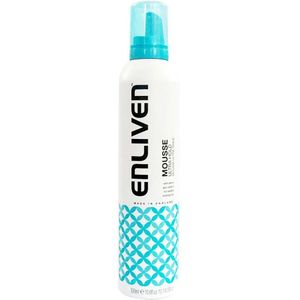 Enliven Hair Mousse Ultra Hold 300 ml