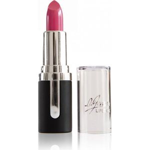 La Femme - Lipstick - Fuchsiaroze - 3,5 g