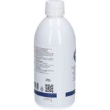 Plaqtiv+ - Wateradditief - Dierenbenodigdheden - Ondersteuning Gebit - 600 ml