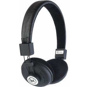 In Tech Bluetooth Wireless Headphones - draadloze hoofdtelefoon - on ear koptelefoon