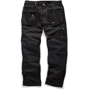 Scruffs - Worker Plus - Cargobroek - Regular Loose Fit