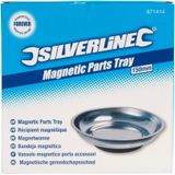 Silverline Magnetische onderdelen lade 150mm (871414)