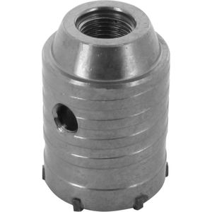 Silverline Heavy-Duty kernboor - TCT punten - Voor steen en beton - Ø 50 mm