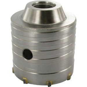Silverline 186819 TCT kernboor 65 mm