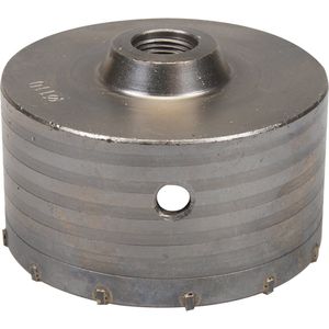 Silverline TCT Core Boor 110mm