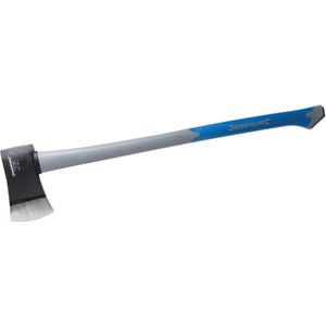 Silverline Hakbijl - Glasvezel Schacht - Schokabsorberend - 2 Kilo - Inclusief Steel