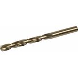 Silverline - Kobalt Boren Set - Ø 1 t/m 10 mm - 19 Delig - HSS met 5% Kobalt