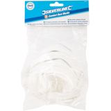 Silverline Comfortabele Stofmaskers - 50 stuks