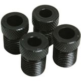 Silverline Pocket boring mal 6, 8 en 10 mm