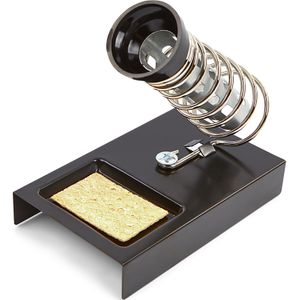 Silverline Lötkolbenhalter